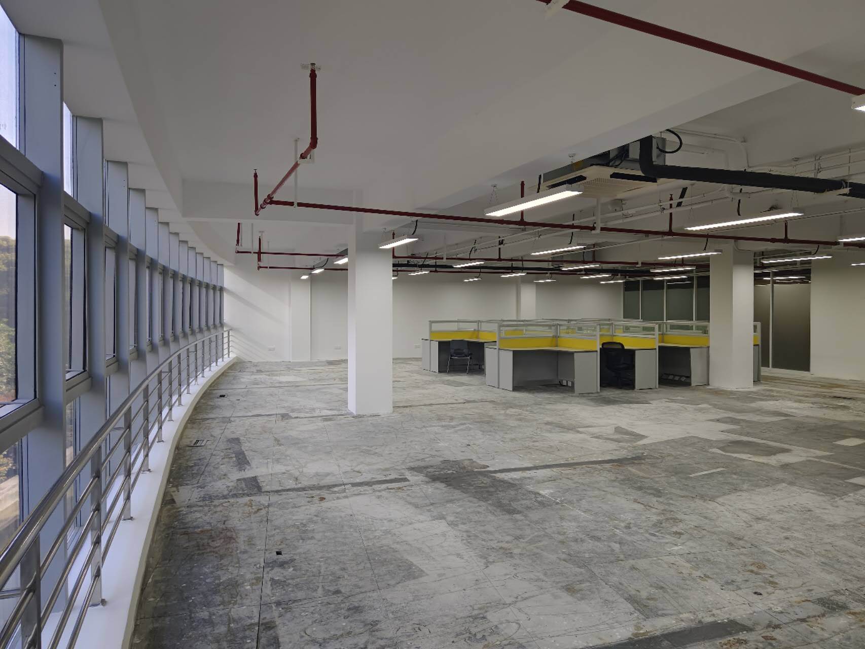 湖州多媒体产业园  310.00㎡ 27元/㎡·月