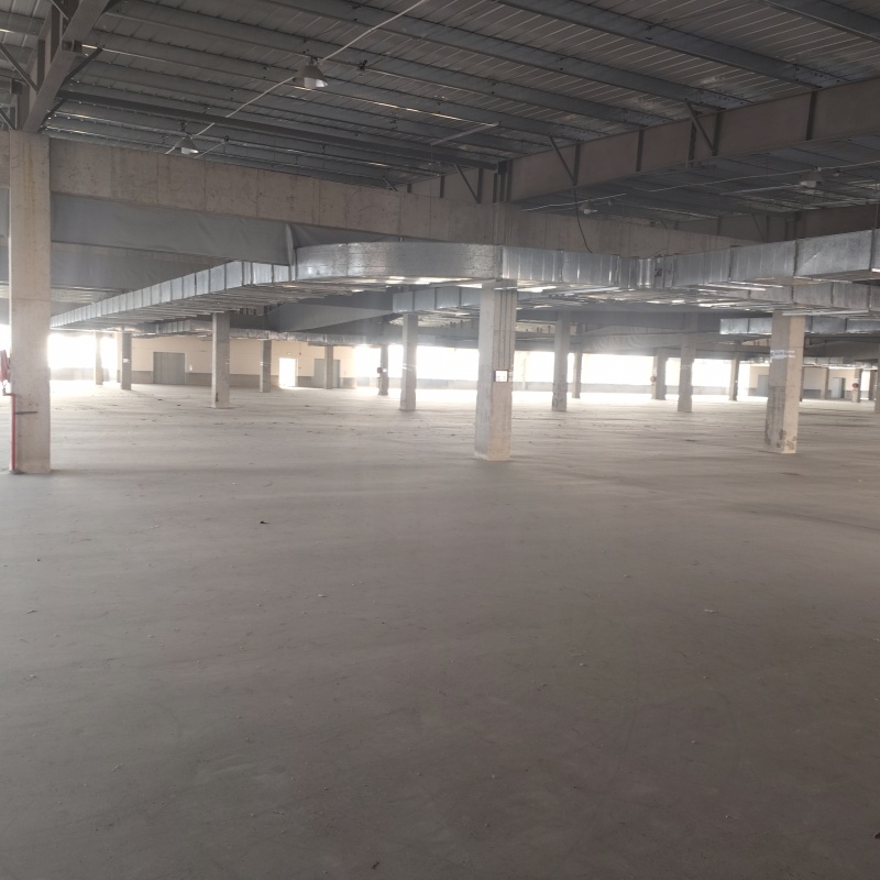 安吉共创小微园出租