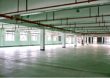 练市镇南太湖精英计划产业园1500㎡厂房