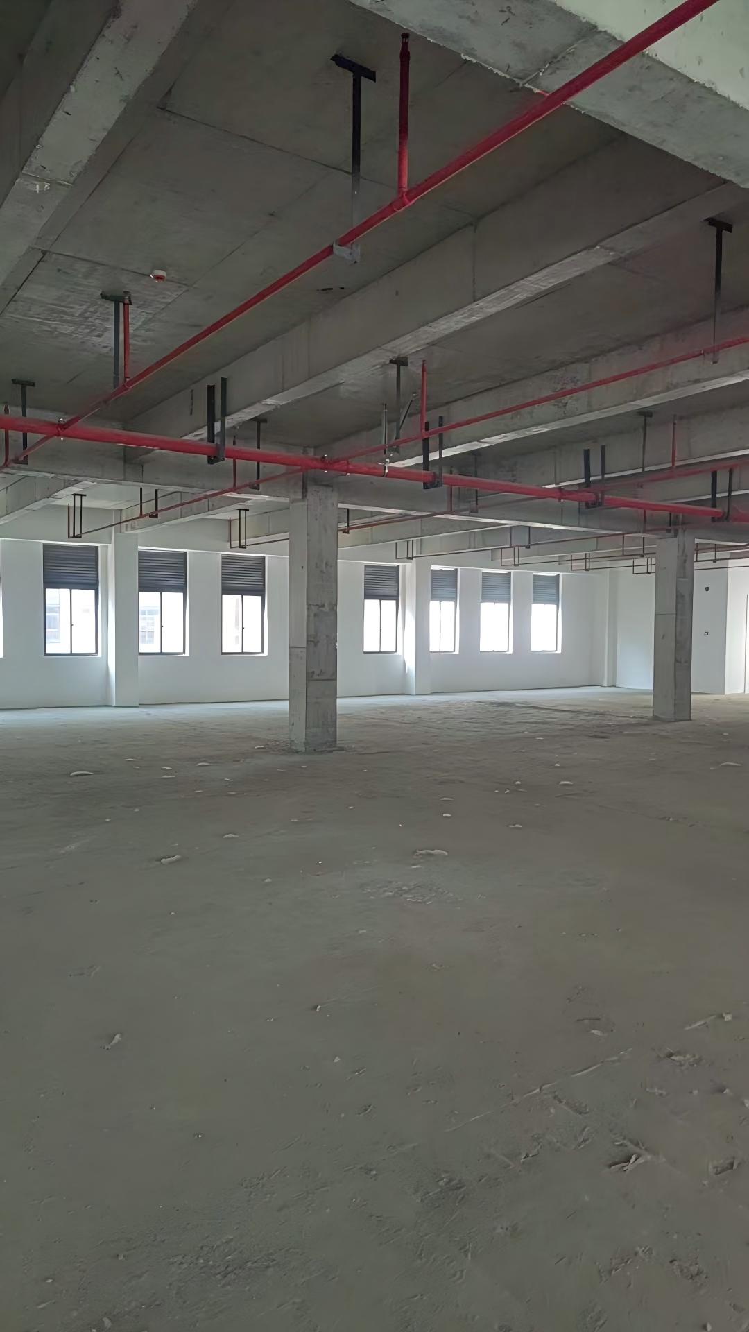 菱湖镇上元环保产业园750.46㎡厂房出售 靠近高速