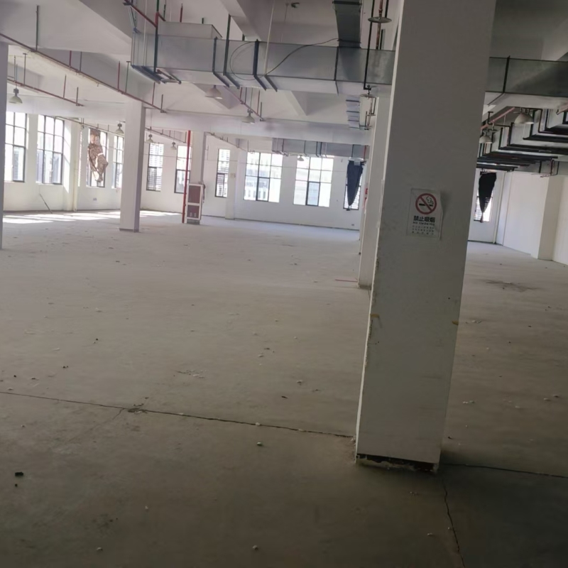 南浔镇小微企业园951.35㎡厂房出租 靠近镇政府，办事方便