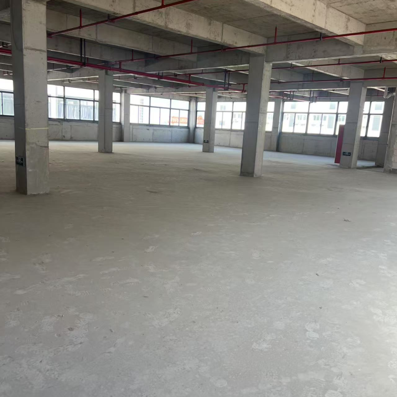 菱湖镇置信工业园1007.33㎡厂房出售 靠近镇政府和高速  办事交通便捷