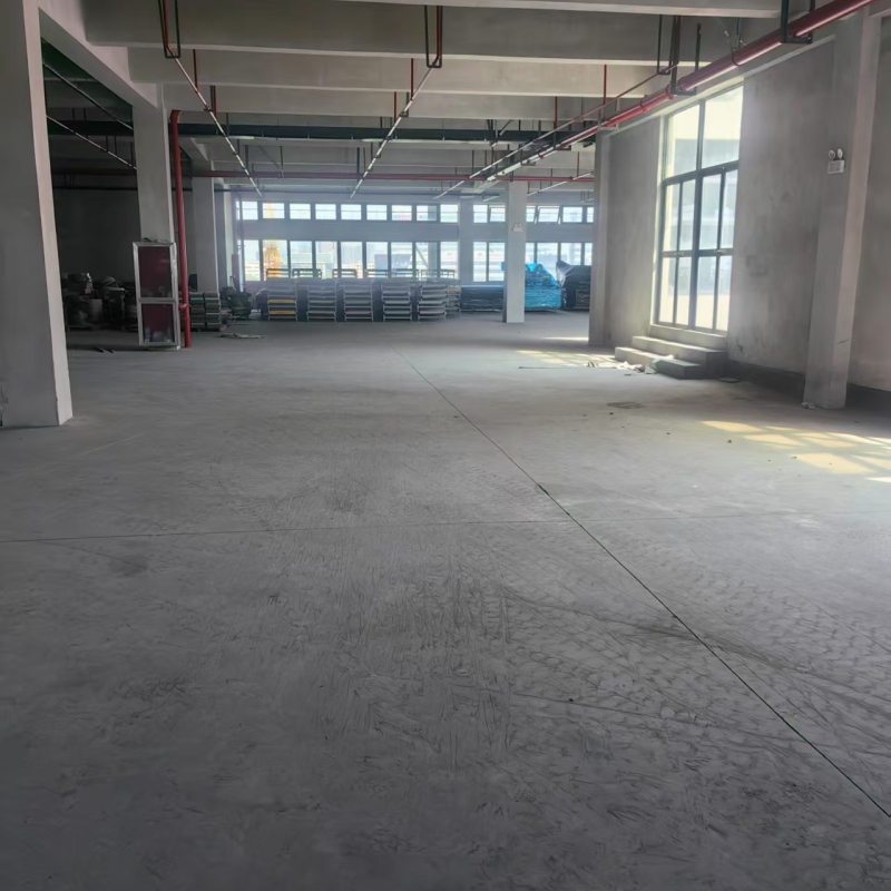 南浔区绿色高端智造家居谷2921㎡厂房出租 靠近镇政府，办事方便，可入驻木业企业