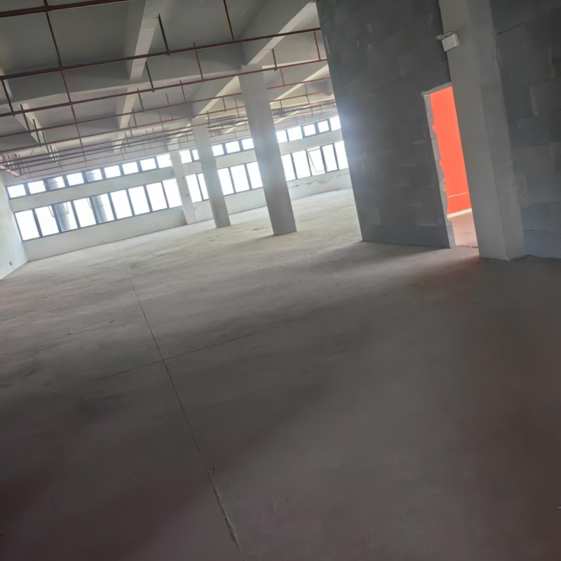 南浔区绿色高端智造家居谷3500㎡厂房出租 靠近镇政府，办事方便，可入驻木业企业