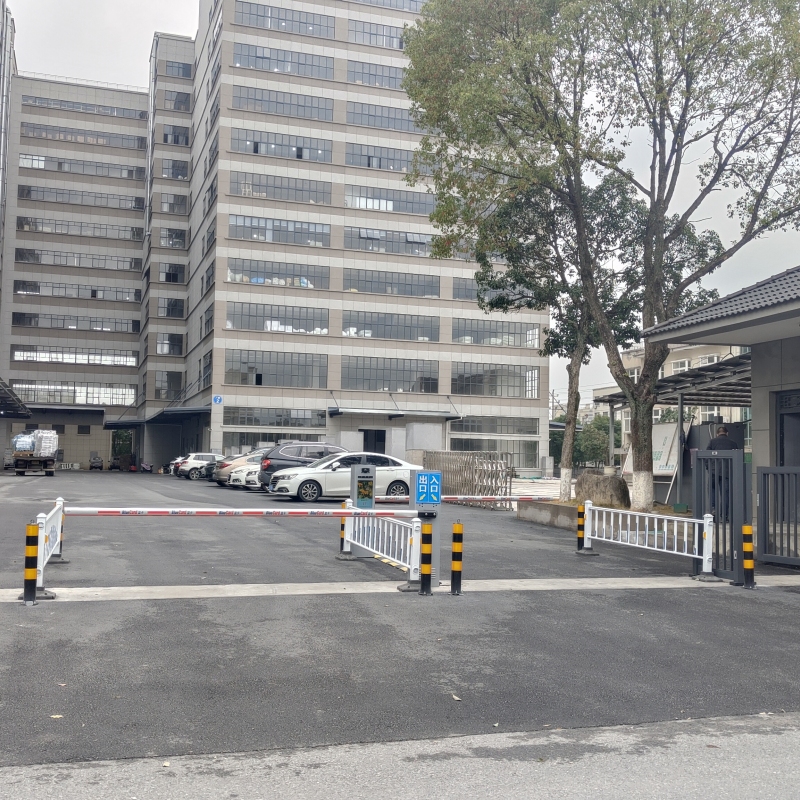 凯华小微企业园