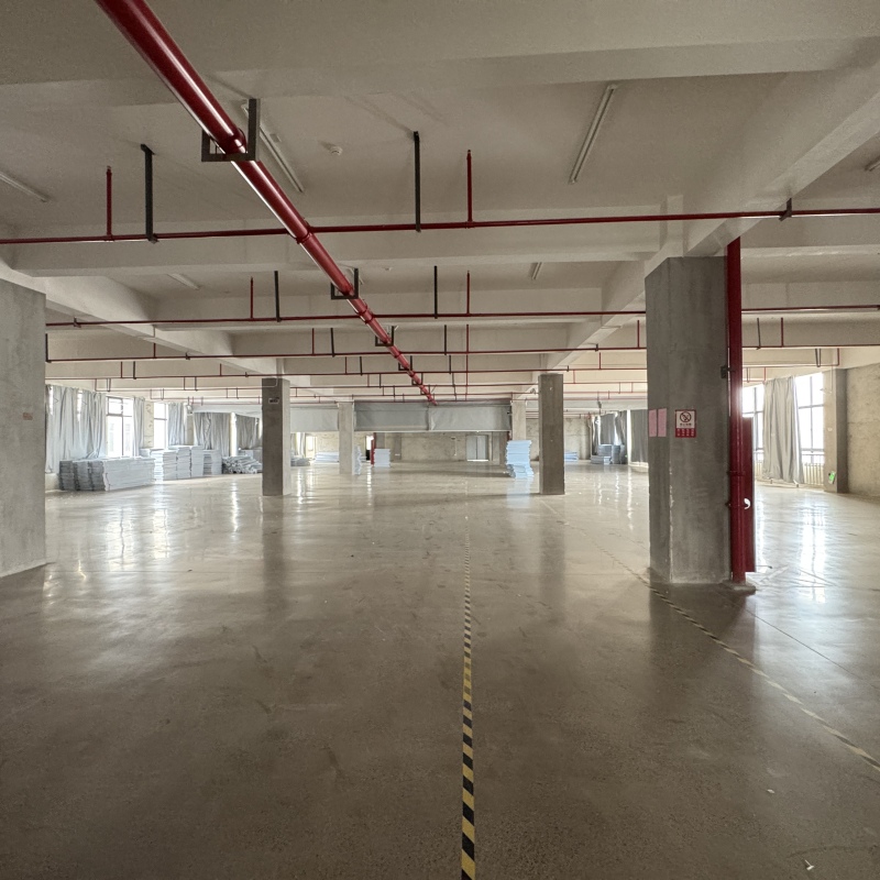 江南童装智慧园厂房出租